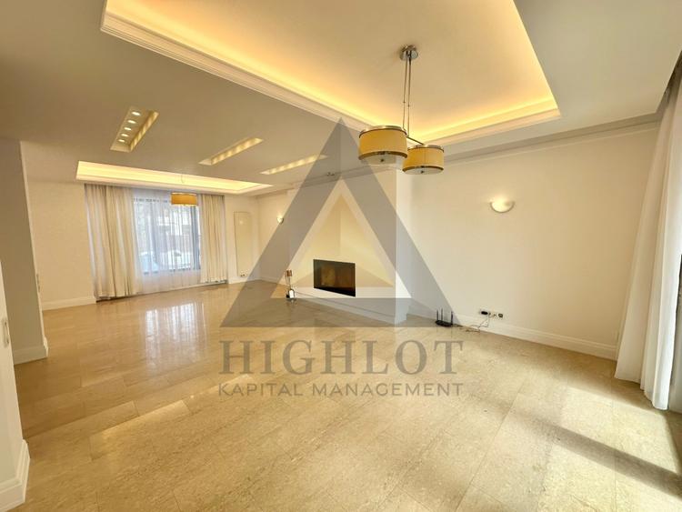OXFORD GARDENS | VILA CU 3 DORMITOARE | DISPONIBILA IMEDIAT