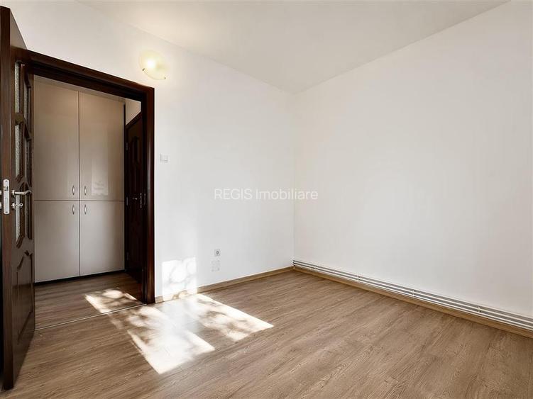 Apartament cu 2 camere partial mobilat in Astra pet friendly - 4