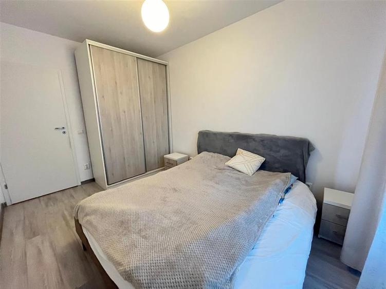 Apartament modern 2 camere terasa si parcare zona Centrala