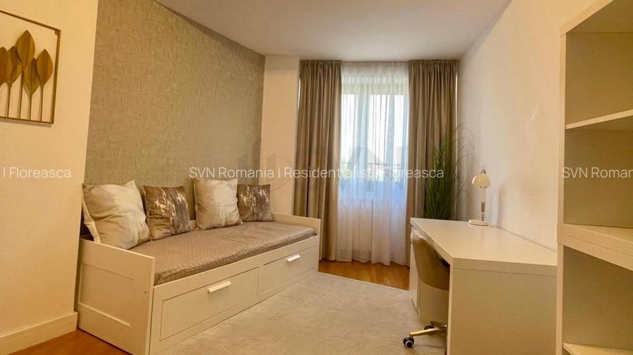 REA1025184 Apartament 3 camere I Herastrau I De inchiriat - 12