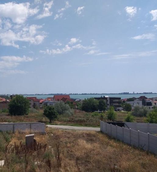 TEREN DE VANZARE | OVIDIU | 600 MP