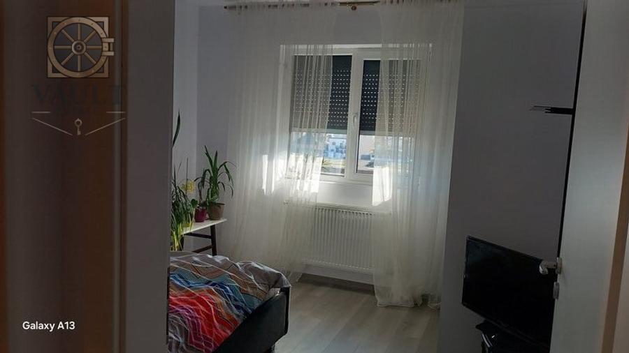 Apartament 3 Camere cu Centrala- 2 Bai- Dobroesti Fundeni