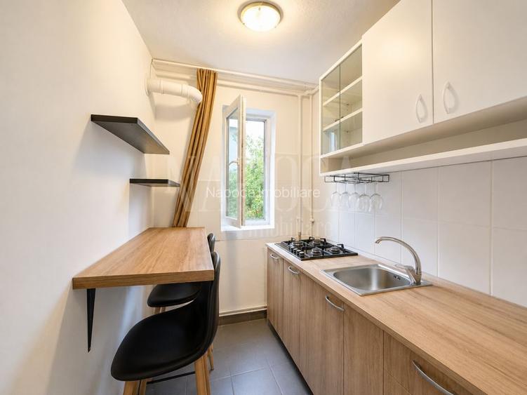 Apartament 2 camere de vanzare in Gheorgheni, Cluj Napoca - 3