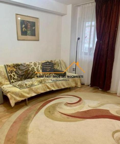 Partament 3 camere-13 Septembrie-Drumul Sarii-Semicentral-