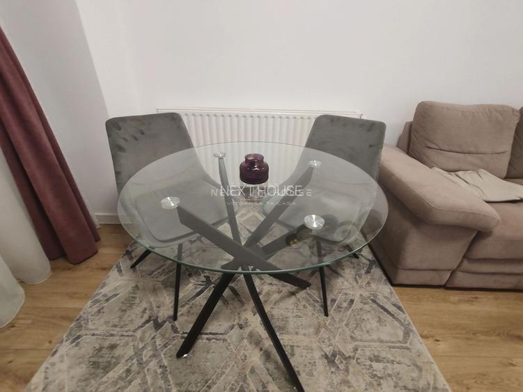 Studio Rahova - Parc Carol ( Liberty Mall - Viilor ) - 2 Km de Unirii - 13
