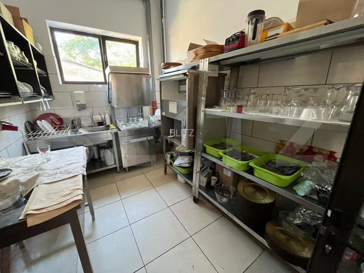 Centrul comercial de închiriat, 1120 mp, zona Ultracentral - 7