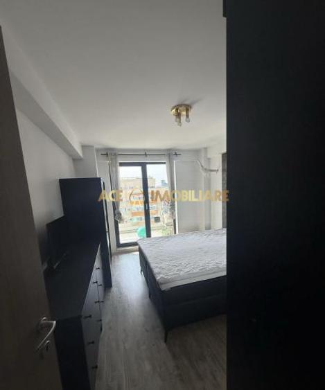 2 Camere de inchiriat | Roka Residence | Centrala | Parcare Subterana