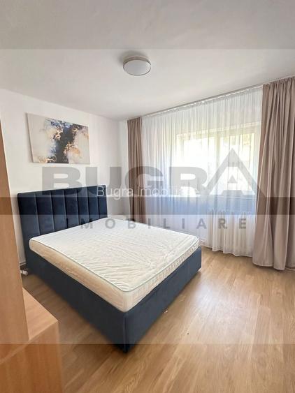 Apartament 4 camere decomandate, 80mp, 2 bai, zona strazii Dambovitei - 2