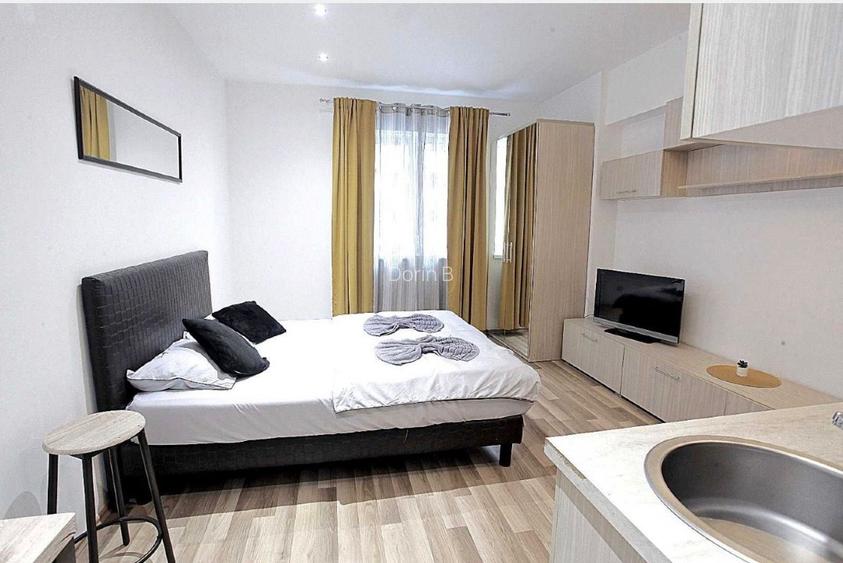 Vand Studio Rin Grand Residence - 2