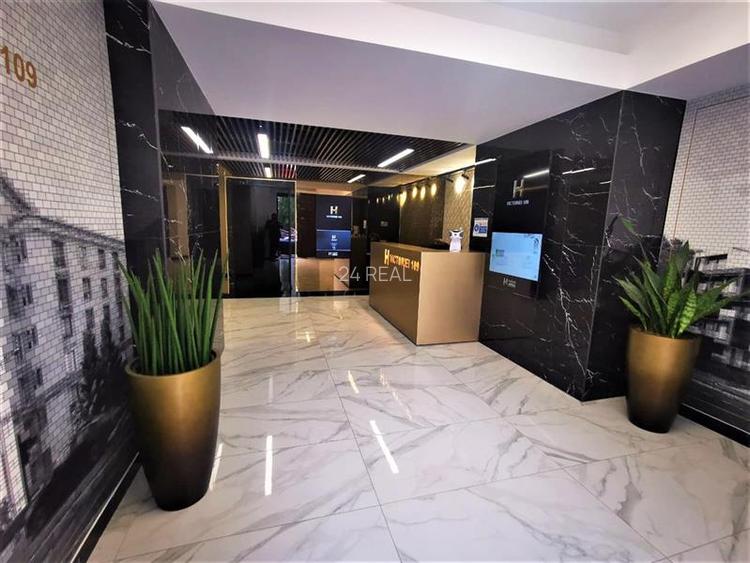 Inchiriere spatii de birouri Calea Victoriei - 2