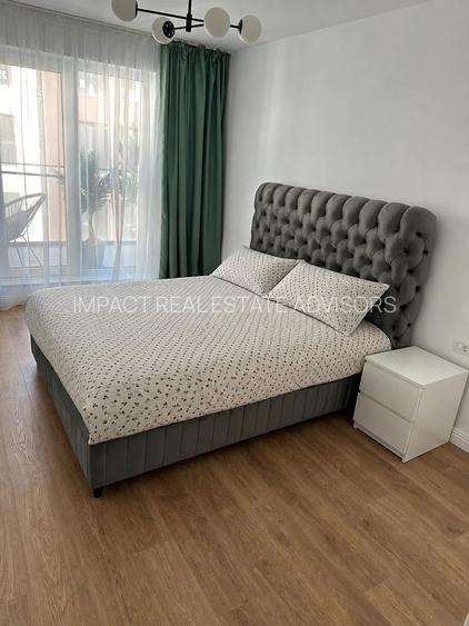 3 camere MTM Pipera Lake | Loc de parcare inclus in pret - 5