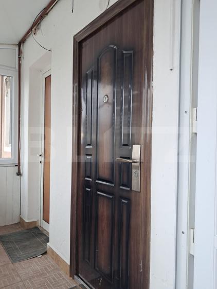 Apartament 2 camere, 30.75 mp, zona Gornesti