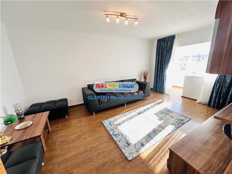 Inchiriere apartament 3 camere, modern, Paltinis, Ploiesti