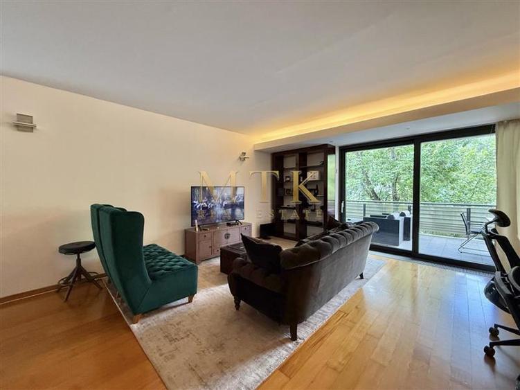 Apartament modern 3 camere | Parcare subterana | Primaverii