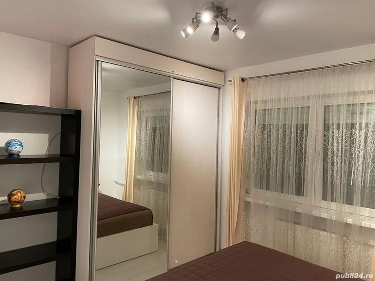 Apartament 2 Camere | Brancusi 2 | Decomandat | Parcare | Metrou |