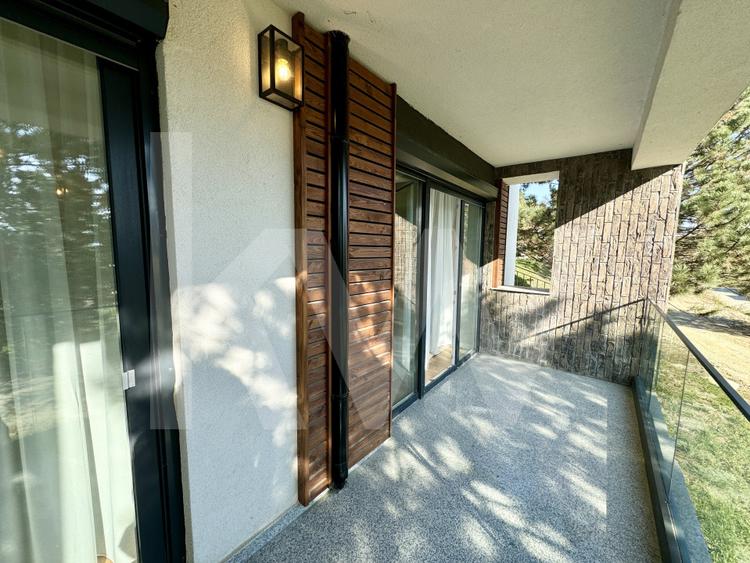 Apartament 2 camere - cartier luxos