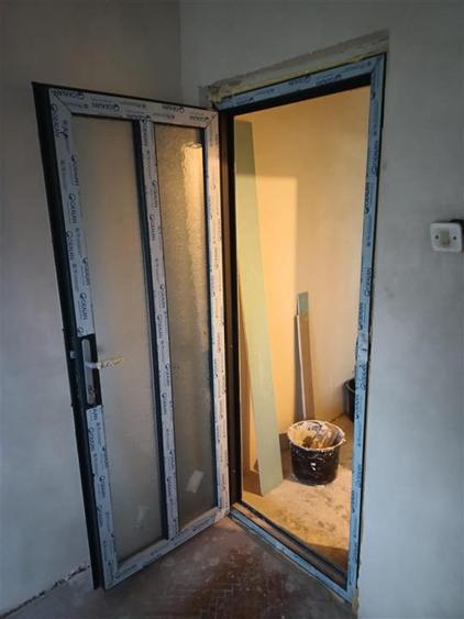 Apartament 4 camere Tatarasi (sau schimb cu 2 apart.cu o camera)