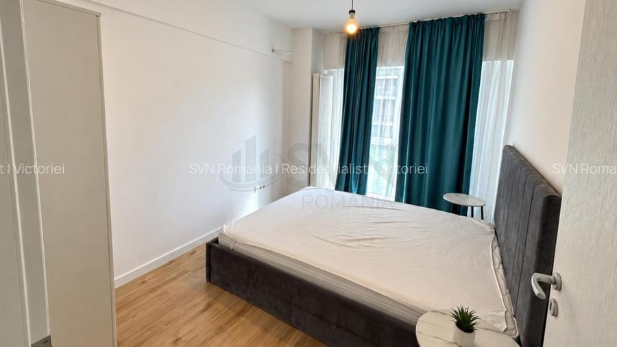 REA1029811 Apartament 3 camere Belvedere Residence - 14