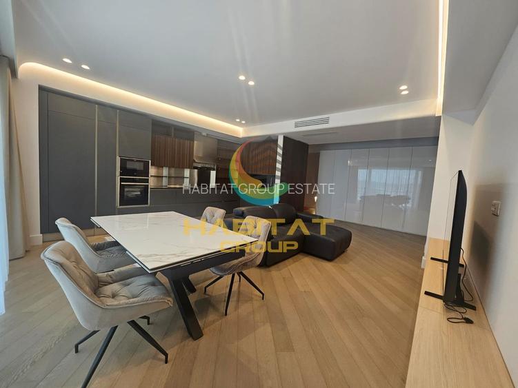 Vânzare Apartament 3 camere  | Cortina 126 | Pipera | Iancu Nicolae - 14