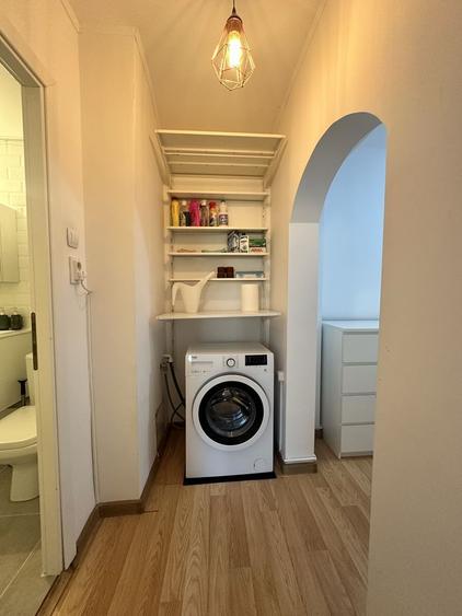 Închiriere Apartament cu 2 camere, Pet Friendly, 2 AC, 7 min metrou Iancului 🏡