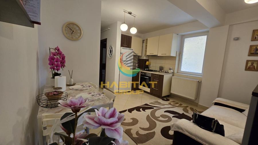 2 camere tip Studio la 6 min de Metrou Aparatorii Patriei