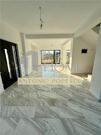 Casa 4 camere, constructie noua, in Ploiesti, zona Albert - 7