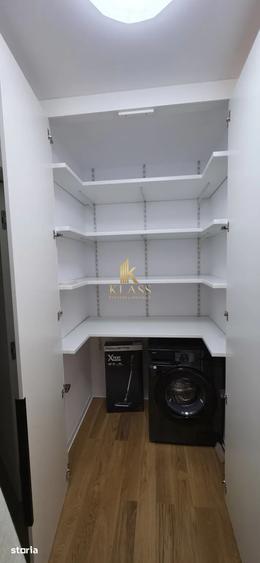 Apartament 2 camere- parcare subterana si boxa incluse -zona Floreasca-YACHT KID