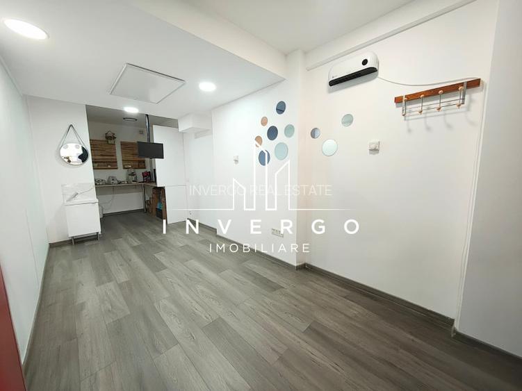 Spatiu comercial,  de vânzare, în Zona: Petrom (Baciu) - 3