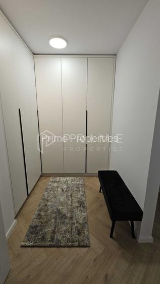 Apartament premium 2 camere  Decomandat  Concept 9 Loc Parcare Inclus - 6