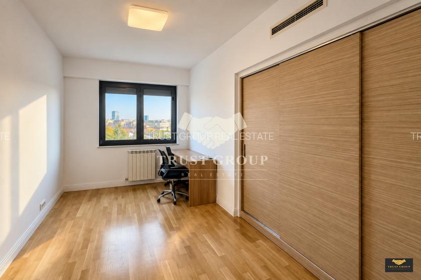 Apartament 5 camere Soseaua Nordului | Terasa 78mp | Loc de parcare - 18