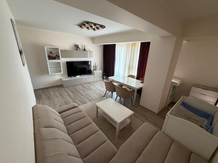 Apartament 3 camere - boxă proprietate - parcare proprietate - 14