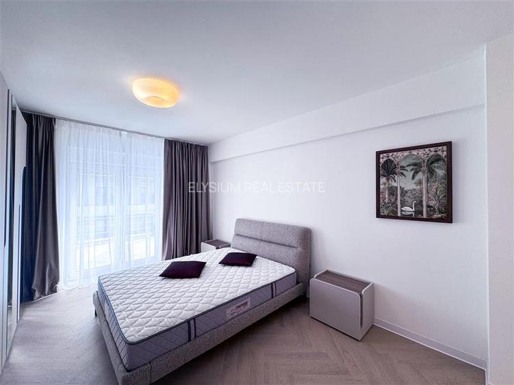 Apartament de inchiriat 4 camere Herastrau Soseaua Nordului - 24