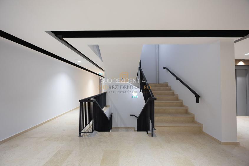 Apartament tip studio, 2 camere, finisat premium, zona Metalurgiei - 11