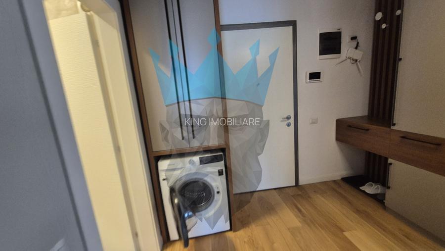 Apartament 2 Camere Complex Herastrau Park View - 17