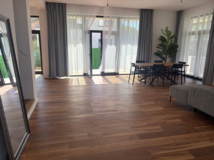Casa individuala, smart house, strada George Enescu, 5 camere