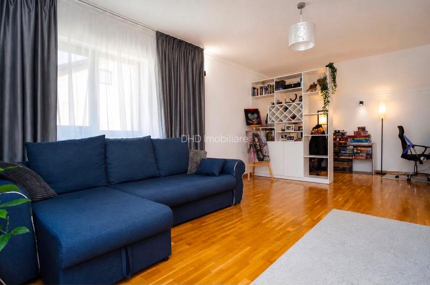 Ap. 2 camere - Păcurari/Rediu (+loc parcare) - 4