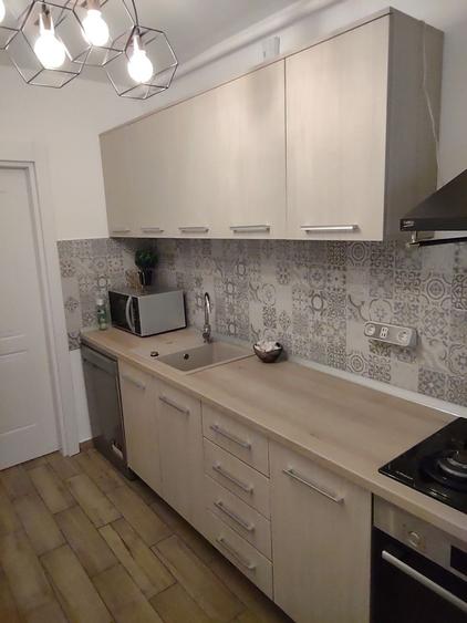 Apartament modern de 2 camere Tineretului/Timpuri Noi
