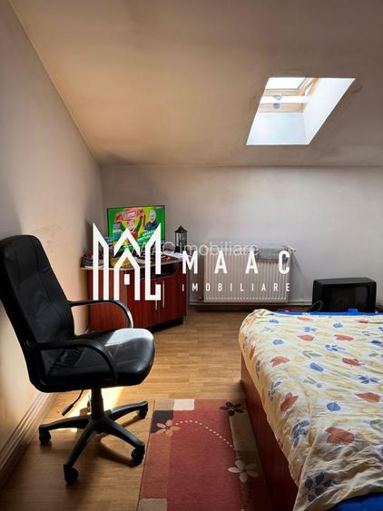 Apartament 2 camere | Balcon | 56 MPU | Mobilat | Zona Garii - 3
