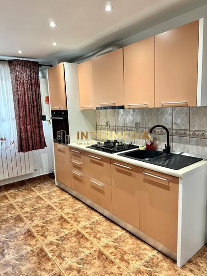 Apartament 2 camere de inchiriat in Centru zona Primarie mobilat utilat renovat