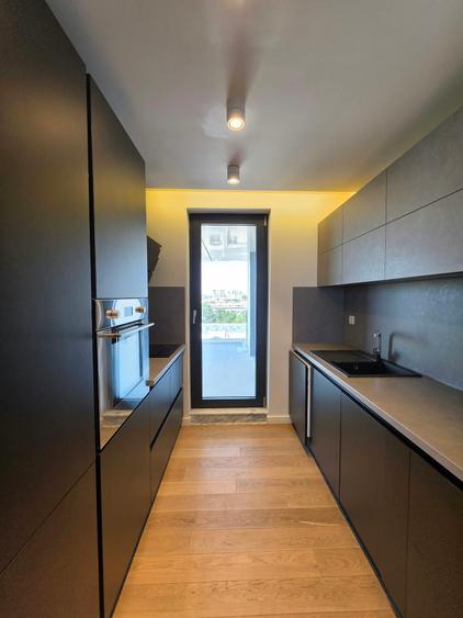 3 camere inchiriere zona parc Herastrau | ONE HERASTRAU PLAZA | GARAJ