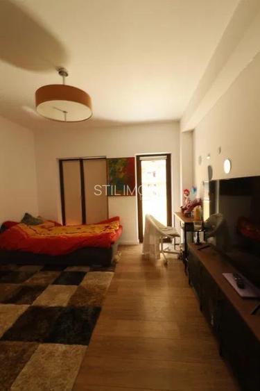 Apartament 1 camera Copou - 399 euro - 3