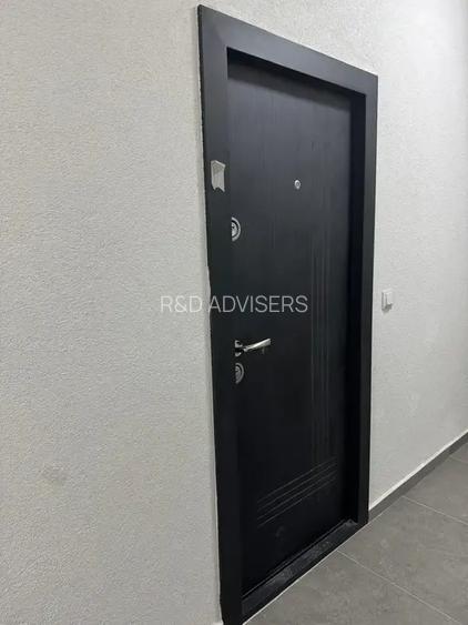 APARTAMENT 2 CAMERE GATA DE MUTARE PARCARE INCLUSA N TECLU TH PALLADY - 9