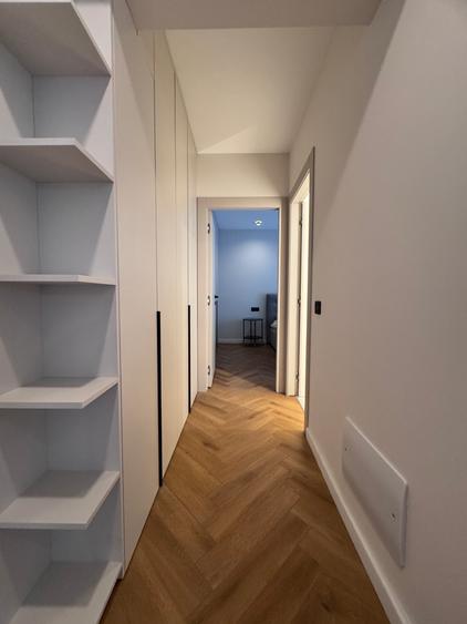 Apartament 2 camere Prima Închiriere Totul Nou Parcare Inclusă