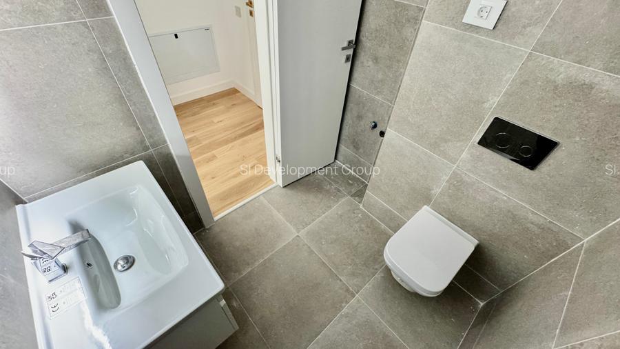 Apartament 2 Camere - 68 MP - 2 Bai - Premium -- Fatada ventilata - Casa Presei - 7