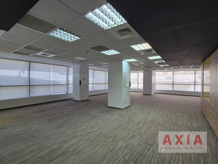 Inchiriere birou zona Universitate, suprafata 258-516 mp, Comision 0%