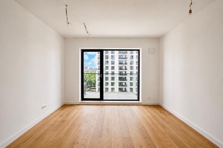 Apartament Premium | Nusco City Faza 2 | Predare Imediata