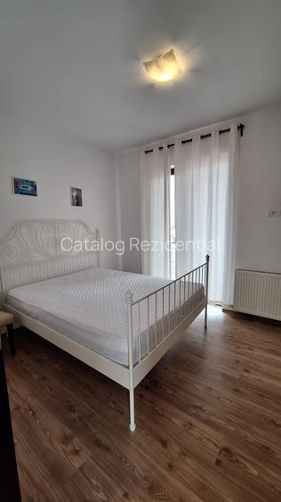 Apartament cu 3 camere de vanzare in zona 13 Septembrie - Marriott - 4