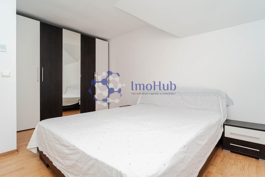 Vila P+M, 5 camere, 627 mp teren, Letcani - Notariat