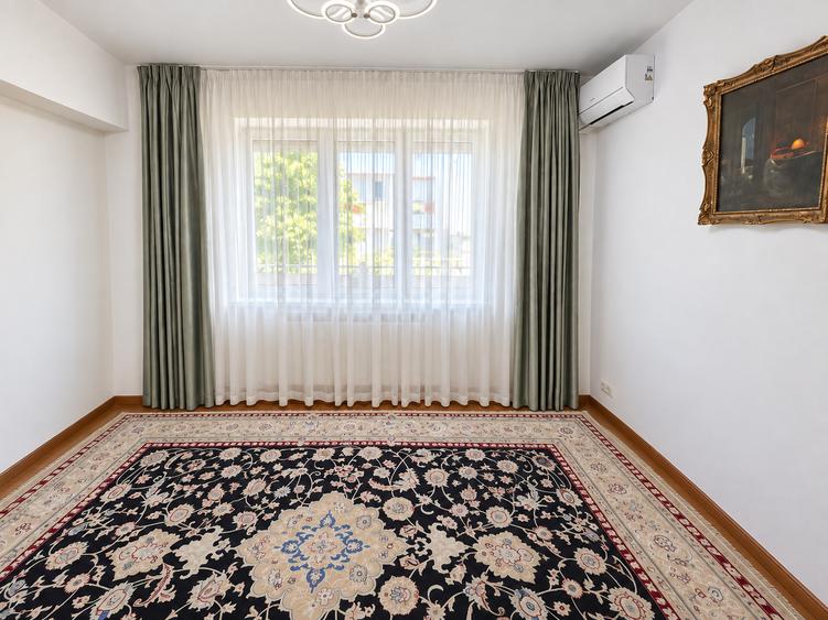 Floreasca - 4rooms for rent