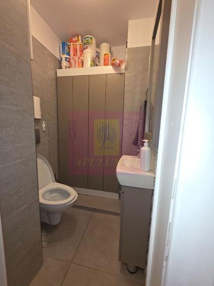 Apartament 3 camere bd Unirii adiacent